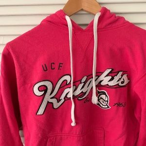 UCF University of Central Florida Hoodie Small